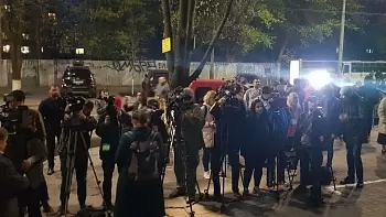 В Киеве начался суд о снятии Зеленского с выборов (ОНЛАЙН - трансляция)