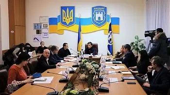 «3 гривны в любое время» — в Житомире изменили условия проезда для школьников (ФОТО)