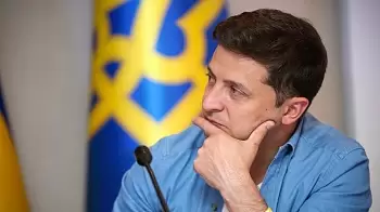 12 августа в Олевске Зеленский представит нового главу Житомирской области (АНОНС)