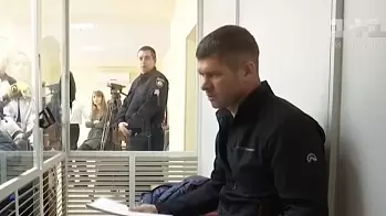 Водитель автобуса, в котором трагически погибла Марина Поплавская, будет находиться под домашним арестом
