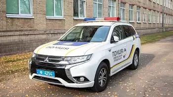 «Большинство электронных браслетов в Украине — неисправны», – Нацполиция