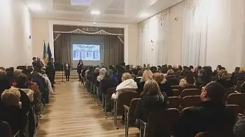 Ученики гимназии №23 будут временно учиться в ЖДУ им. Ивана Франко