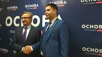 Денис Ушмаев, доверенное лицо кандидата в президенты Сергея Таруты - о грядущих выборах президента