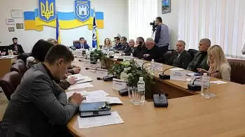 17 октября в Житомире включат отопление