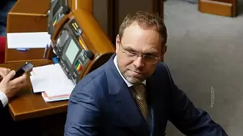 Президент предложил закрепить курс Украины в НАТО и ЕС в Конституции