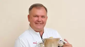 В Житомире активист Александр Коцюбко подрался с патрульными — полиция открыла уголовное производство