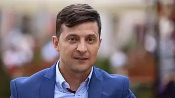 Вечером 20 апреля суд рассмотрит иск о снятии с выборов президента Владимира Зеленского (ФОТО)