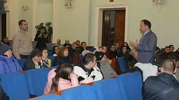 «Не АЗС, а автомобили, проезжающие мимо, делают Вам газовую камеру», — владелец сети АЗС #UPG Владимир Петренко (ВИДЕО)