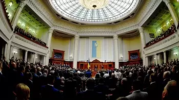 Выборы в Верховную Раду — кто пройдёт в парламент?