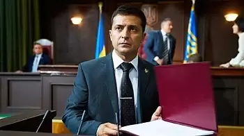 Зеленский vs Порошенко: составлен портрет избирателя обоих кандидатов