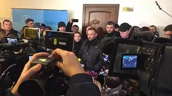 Убийство Саши Соболева: Вячеслав Соболев назвал имена вероятных заказчиков и первый суд над киллерами (ФОТО / ВИДЕО)