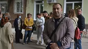 «Мы хотим жить!» — суд остановил скандальное строительство офисного центра на Киевской, 40 в Житомире (ВИДЕО) / ОБНОВЛЕНО