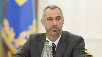 Генпрокурор Рябошапка уволил прокурора Житомирской области Вийтовича