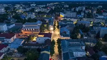 Как проголосовал Житомир и область? — результаты выборов (ФОТО)