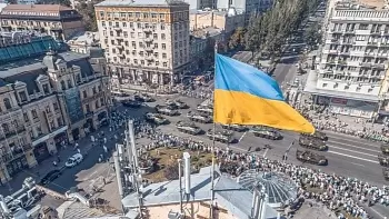 «Без Парада, но с Маршем Достоинства!» — как украинцы отпразднуют День Независимости в 2019-м?