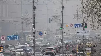 В центре Киева звучат взрывы: что произошло? (ФОТО)
