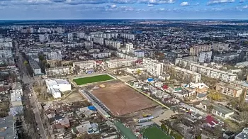 Как проголосовал Житомир и область: данные ЦИК (ОБНОВЛЕНО)