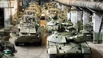 Спецслужбы РФ готовили теракт на военном арсенале в Житомирской области (ВИДЕО)