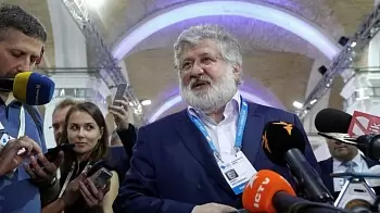 «Российские танки будут возле Кракова и Варшавы, а Ваше НАТО будет пачкать штаны и покупать памперсы», — скандальное интервью Игоря Коломойского The New York Times (ПОЛНАЯ ВЕРСИЯ)