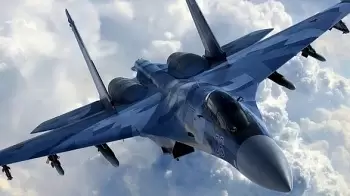 Катастрофа СУ-27: главная версия - человеческий фактор? (ОБНОВЛЕНО)
