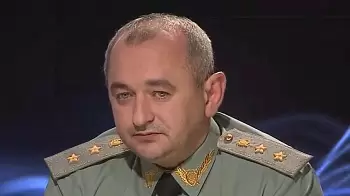 Матиос хочет проверить украинцев на предмет сотрудничества с оккупационными властями