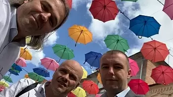 «Весна прийде – саджати будемо?» — как «Слуга народа» Герасименко брал на поруки коррупционеров – Свинарчуков? (ФОТО)