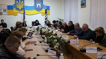 Отопление в Житомире отключат 15 апреля