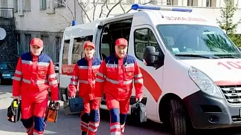 В каких случаях скорая не приедет, а семейный врач не придёт? 