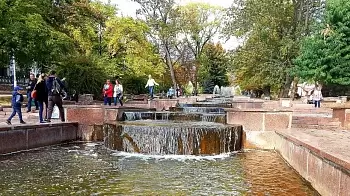 В Житомир возвращается тепло — на Покрову потеплеет до 22° (ПРОГНОЗ)
