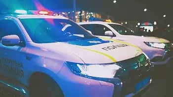 На Малеванке в Житомире ночью убили мужчину — потерпевший занимался ремонтом авто, полиция проводит расследование