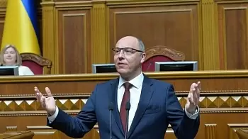 Парубий подписал ﻿«Закон про мову» — что дальше?