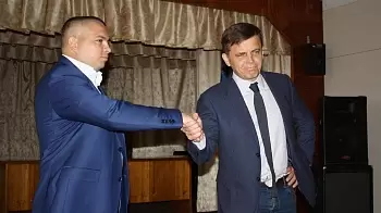 Сергей Сухомлин уволил Евгения Демчика: детали и комментарии сторон