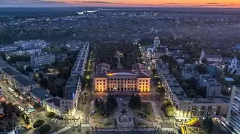 В Житомире право на землю покупают за 300 гривен — как действует схема и кто на этом заработает? (ВИДЕО) / ЧАСТЬ 1