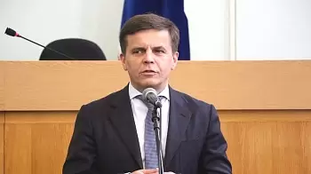 Советником мэра по предотвращению коррупции стал Сергей Яцик