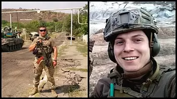 В зоне АТО / ООС трагически погибли двое военнослужащих — Андрей Суприган и Дмитрий Кузьменко (ФОТО)