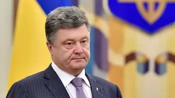 11-го марта в Житомир приедет президент Порошенко: какой вопрос ему задать?
