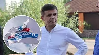 Сергей Сухомлин побеждает в первом туре?, — появились результаты параллельного подсчёта голосов