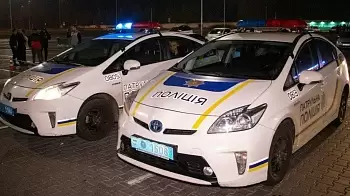Жестокое убийство пропавших девочек в Киеве — подозреваемых задержали в Одессе (ФОТО)