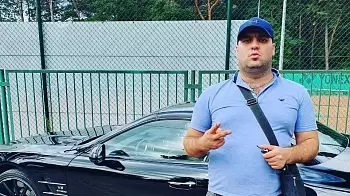 «Вас начнут калечить, стрелять в подъезде по одному»﻿ — Артур Сороченко угрожает всем, кто попытается его найти (ВИДЕО)