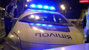 Полиция ищет свидетелей ДТП на Мазепы в Житомире: Volkswagen Touran» сбил велосипедиста и скрылся