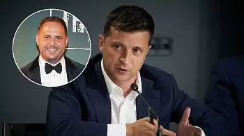 Зеленский и Ермак вылечились от коронавируса (ВИДЕО)