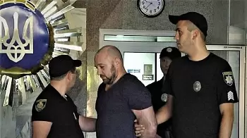 Лидер крупнейшей преступной группы — «Белое Братство», Ян Яцышин задержан в Днепре (ФОТО)
