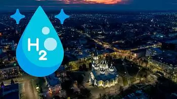 С 20 по 22 ноября в Житомире продезинфицируют водопровод