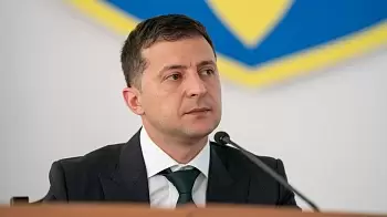 Новым главой СБУ в Житомирской области стал Олег Головаш