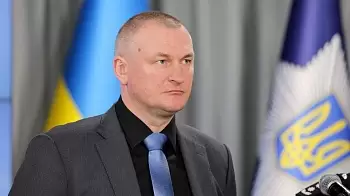 Глава Нацполиции Князев подал в отставку — почему? (ВИДЕО)
