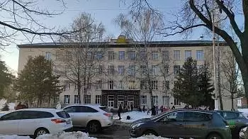 С 31 января школы в Житомире переходят на дистанционное обучение