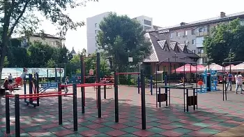 В Житомире ищут родных 8-летнего Богдана Матвейчука — ребёнок госпитализирован в областную детскую больницу с сотрясением мозга (ФОТО)