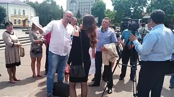 Арест Александра Громова — в Прокуратуре рассказали детали расследования