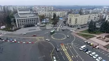 «Маленькая победа» — на Соборный майдан в Житомире вернут прежнюю разметку?
