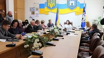 Отопление в Житомире включат 10 октября, в больницах затопят ещё раньше